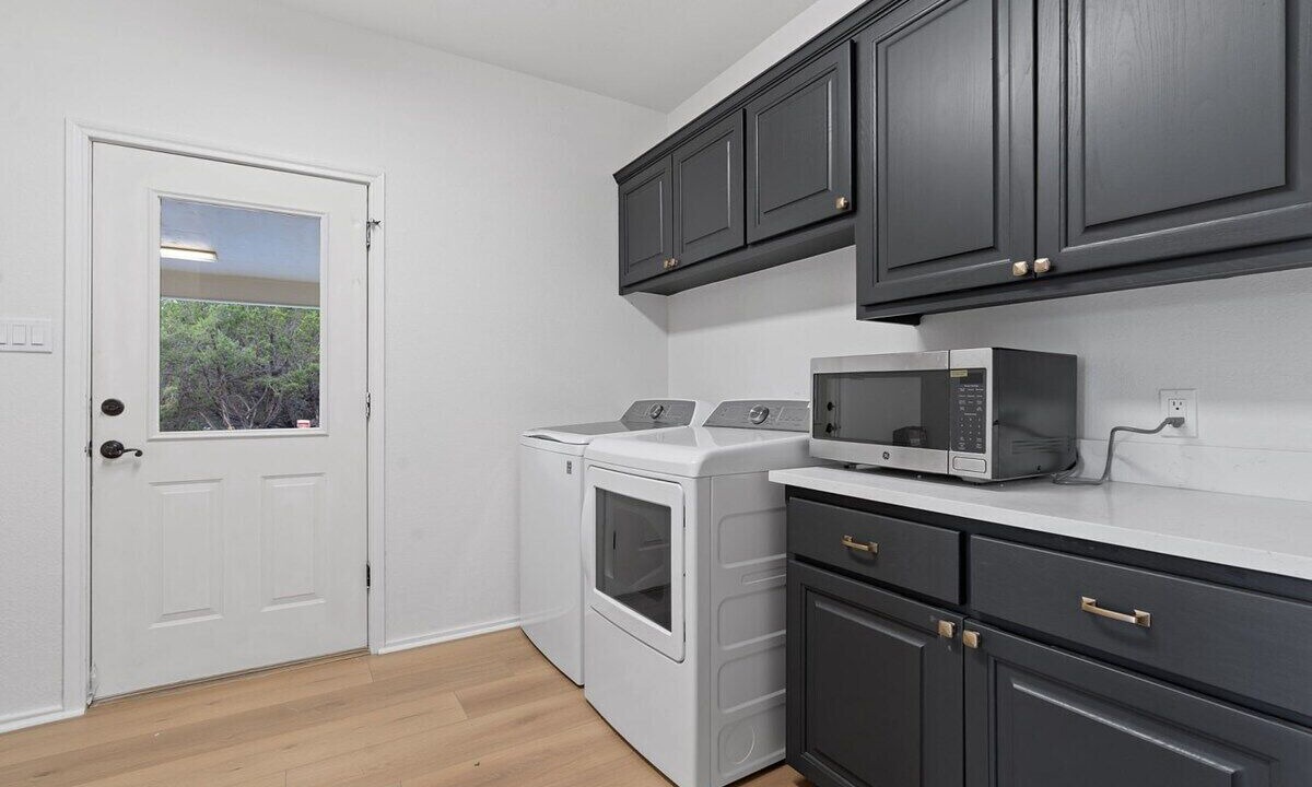 Photo of Kitchen in Lakeshore Ranch