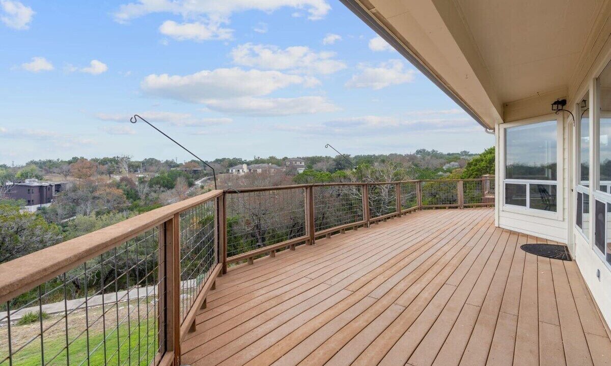Photo of Outdoor in Lakeshore Ranch