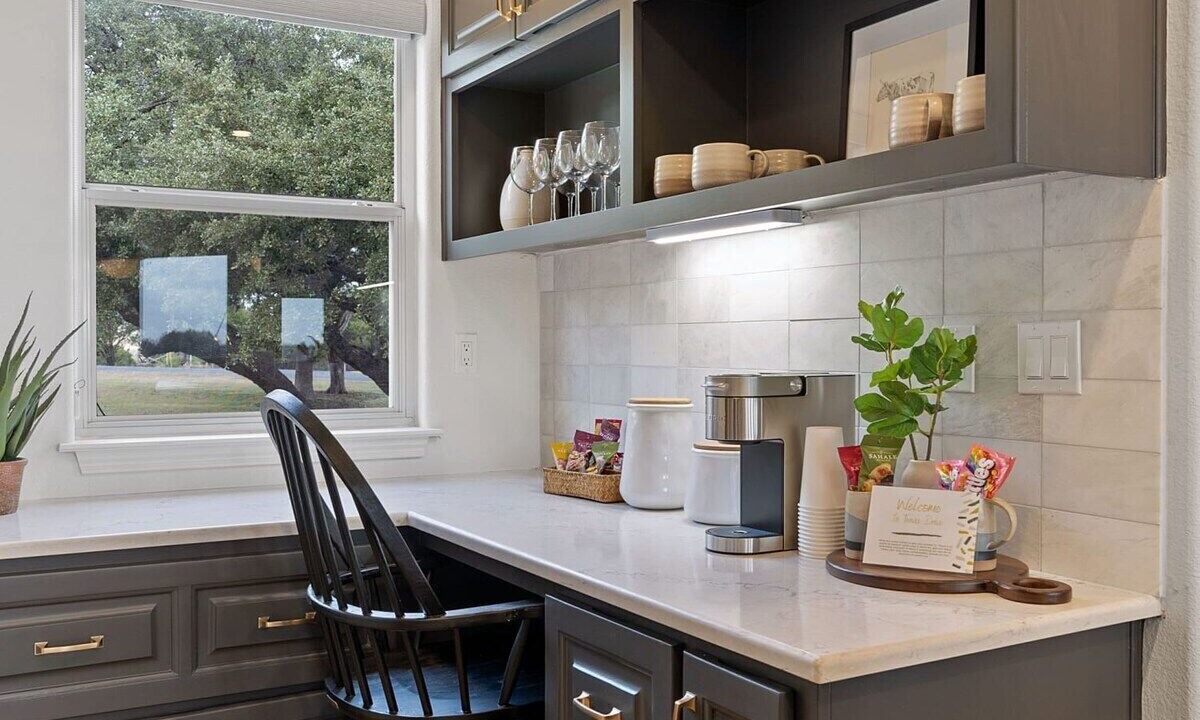 Photo of Kitchen in Lakeshore Ranch