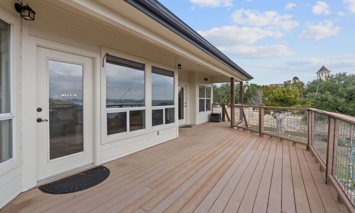 Photo of Outdoor in Lakeshore Ranch