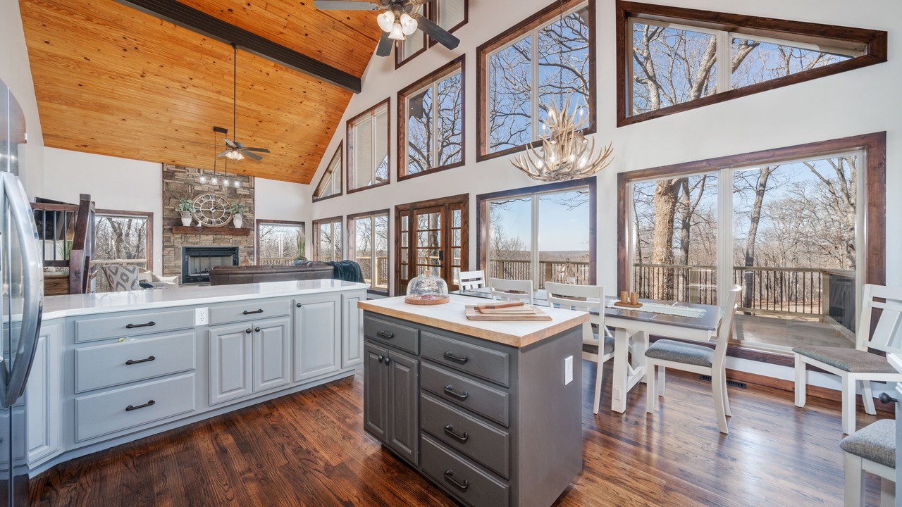 Photo of Kitchen in Bixby