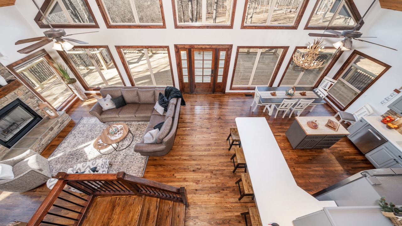 Photo of Livingroom in Bixby