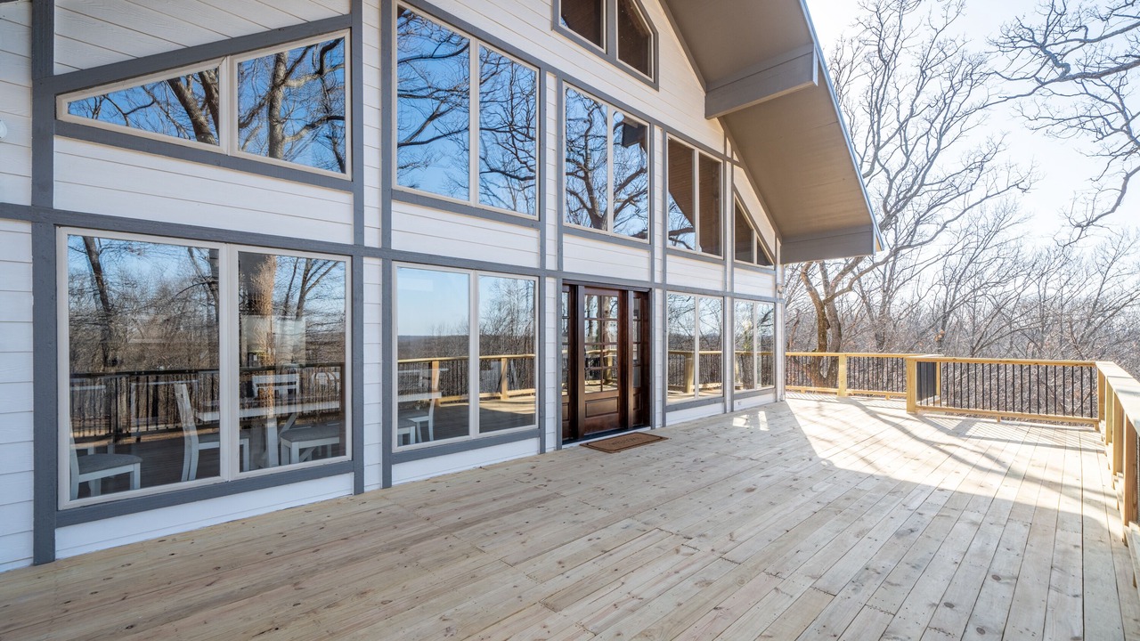 Photo of Patio Balcony in Bixby