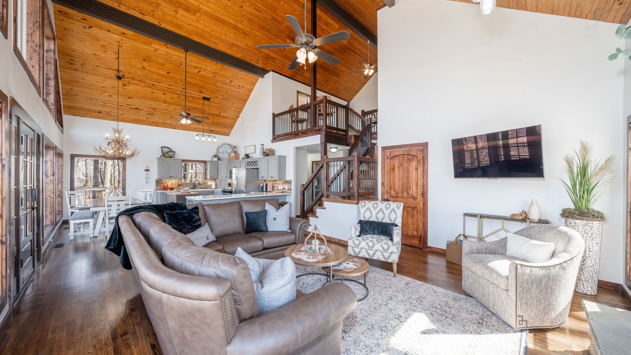 Photo of Livingroom in Bixby