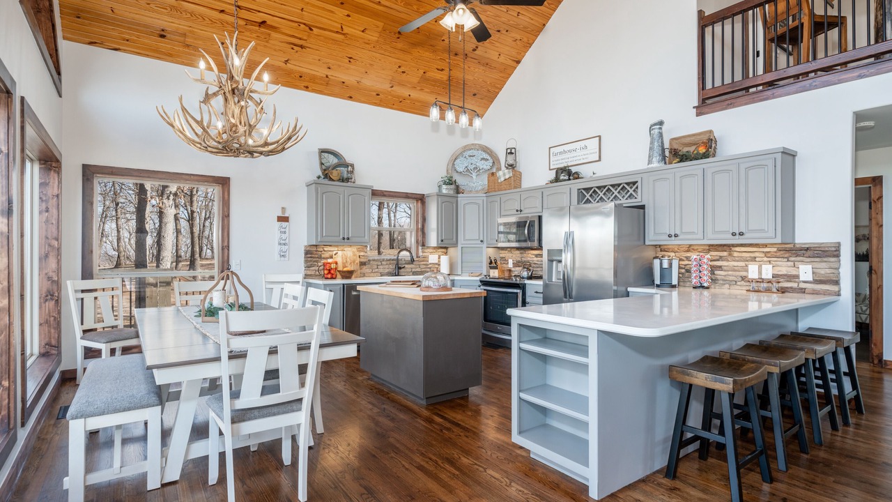 Photo of Kitchen in Bixby