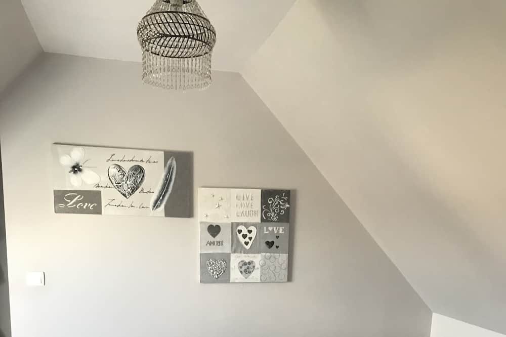 Photo of Bedroom in Saint-Jean-d'Asse
