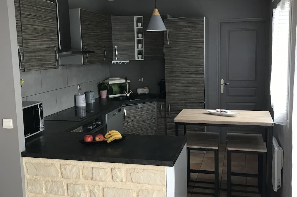 Photo of Kitchen in Saint-Jean-d'Asse