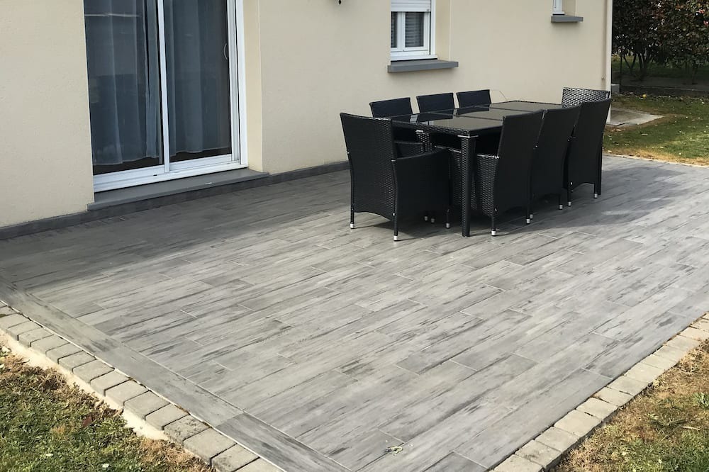 Photo of Outdoor in Saint-Jean-d'Asse