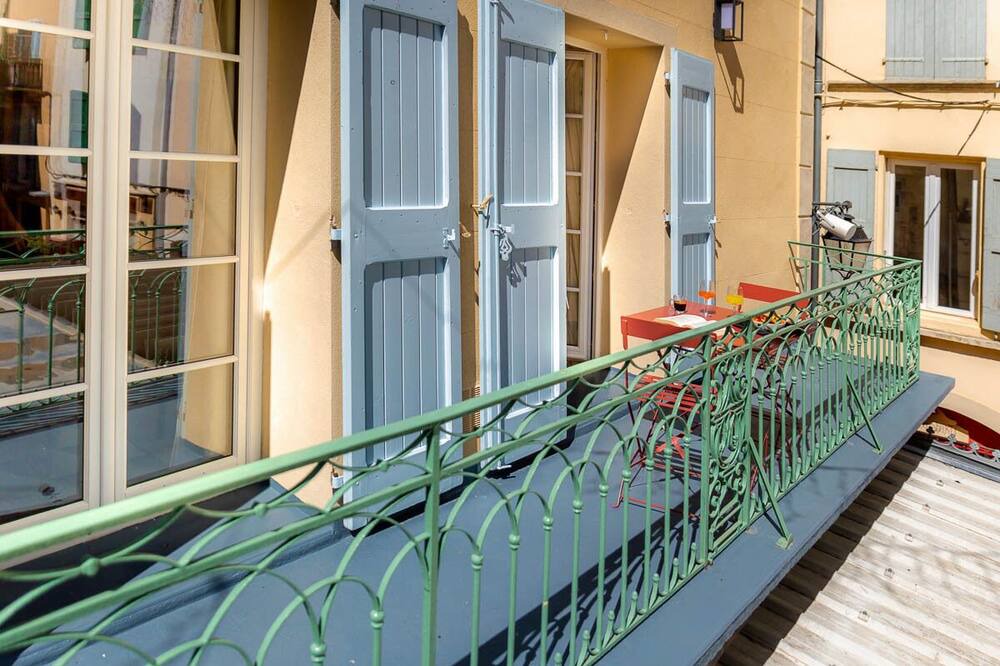 Photo of Outdoor in Forcalquier