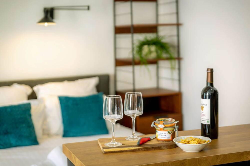 Photo of Kitchen in Forcalquier