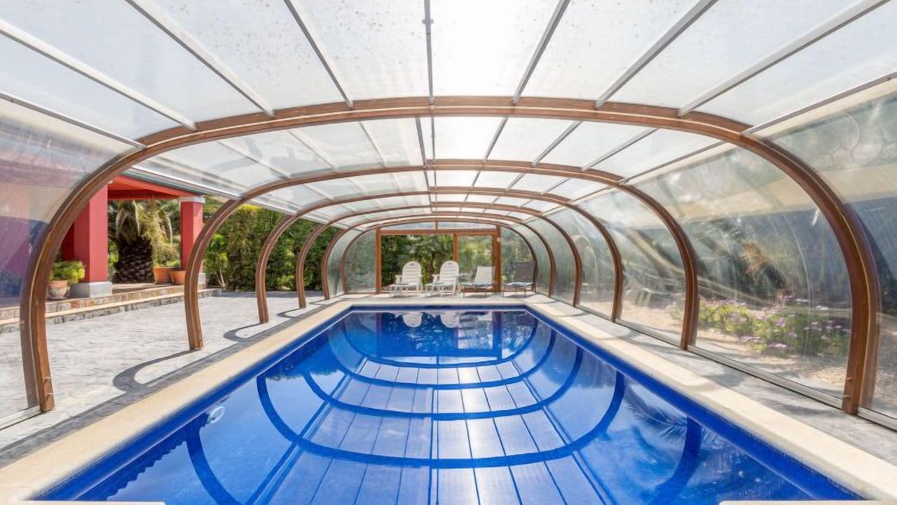 Photo of Outdoor in Perelada