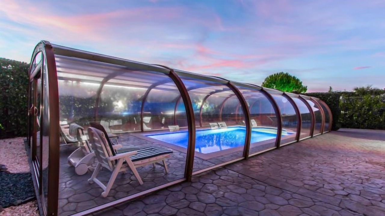 Photo of Outdoor in Perelada
