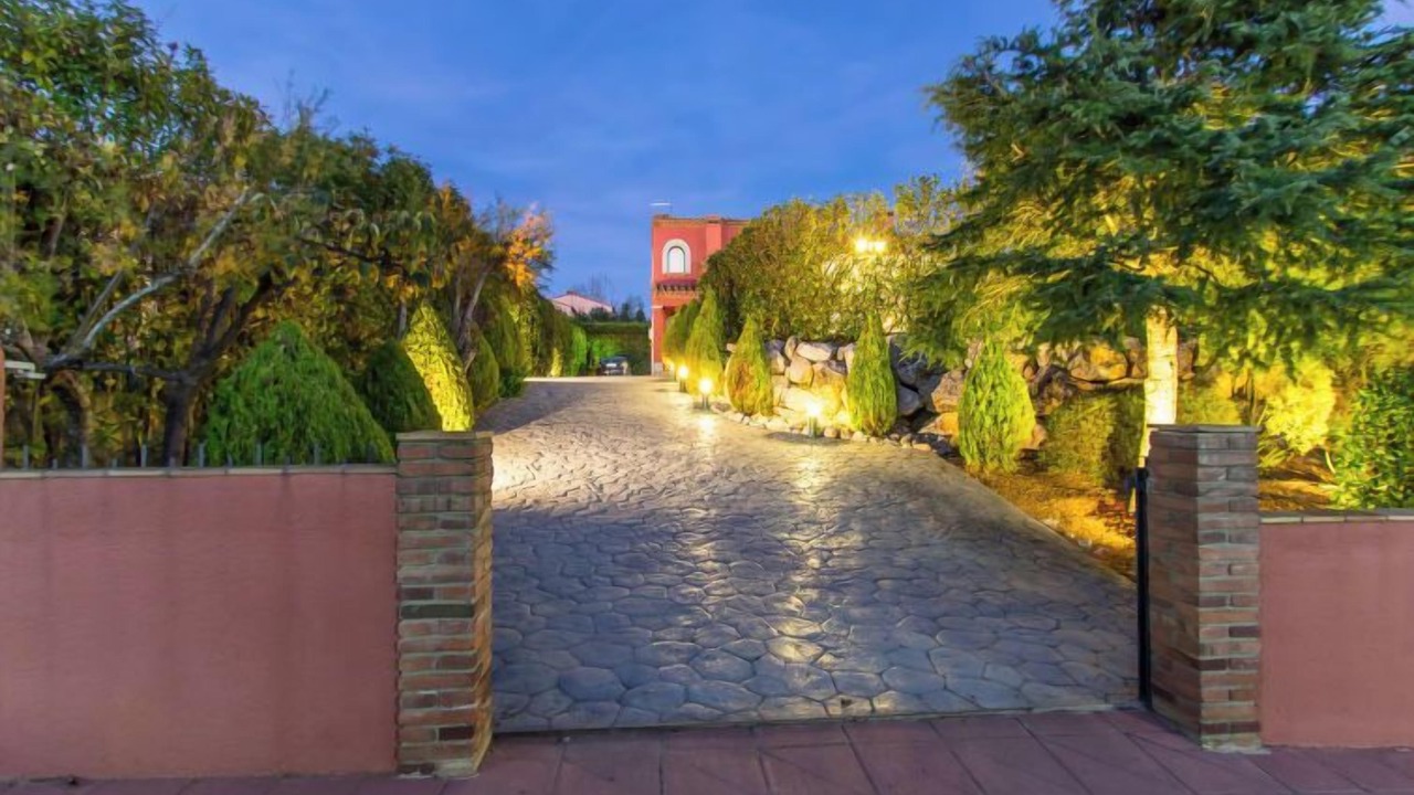 Photo of Outdoor in Perelada