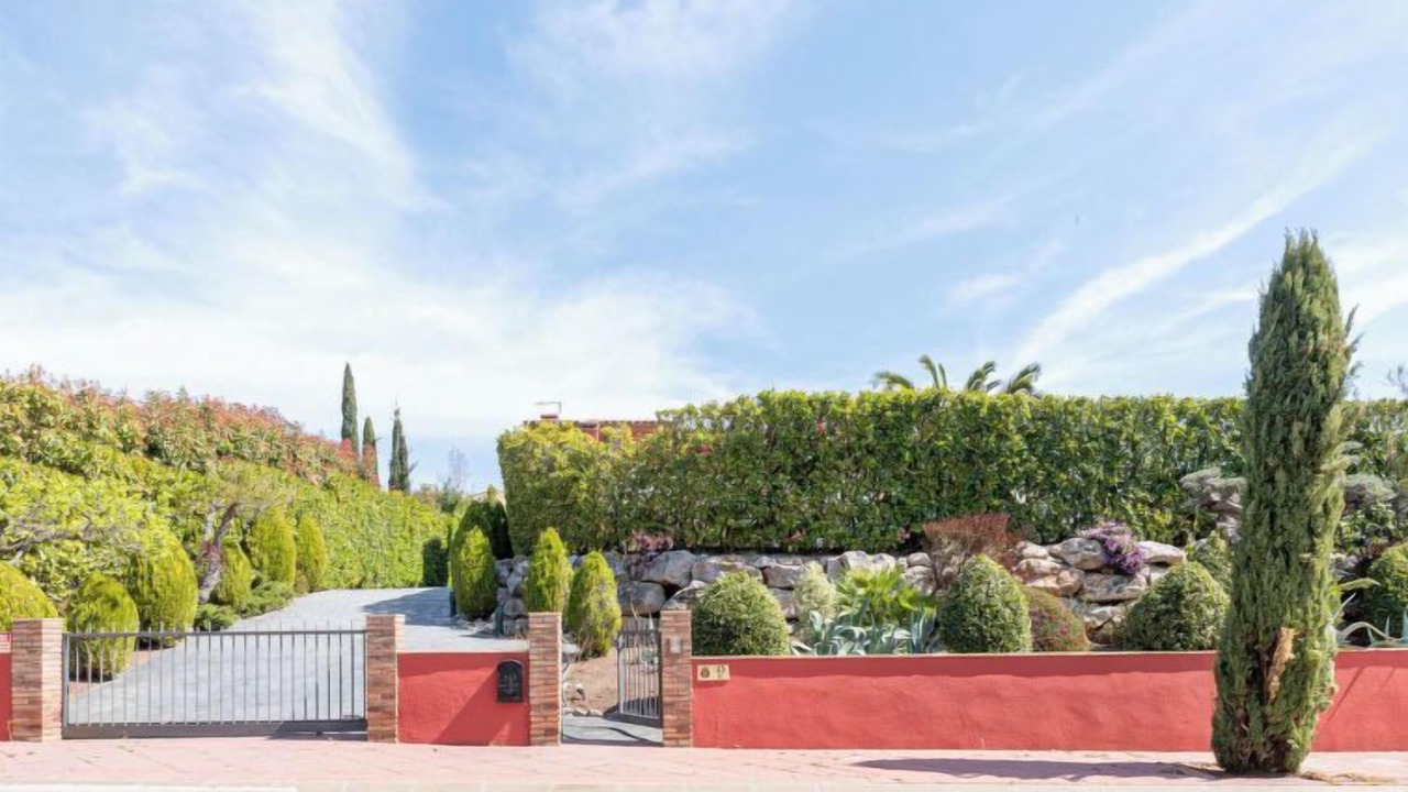 Photo of Outdoor in Perelada