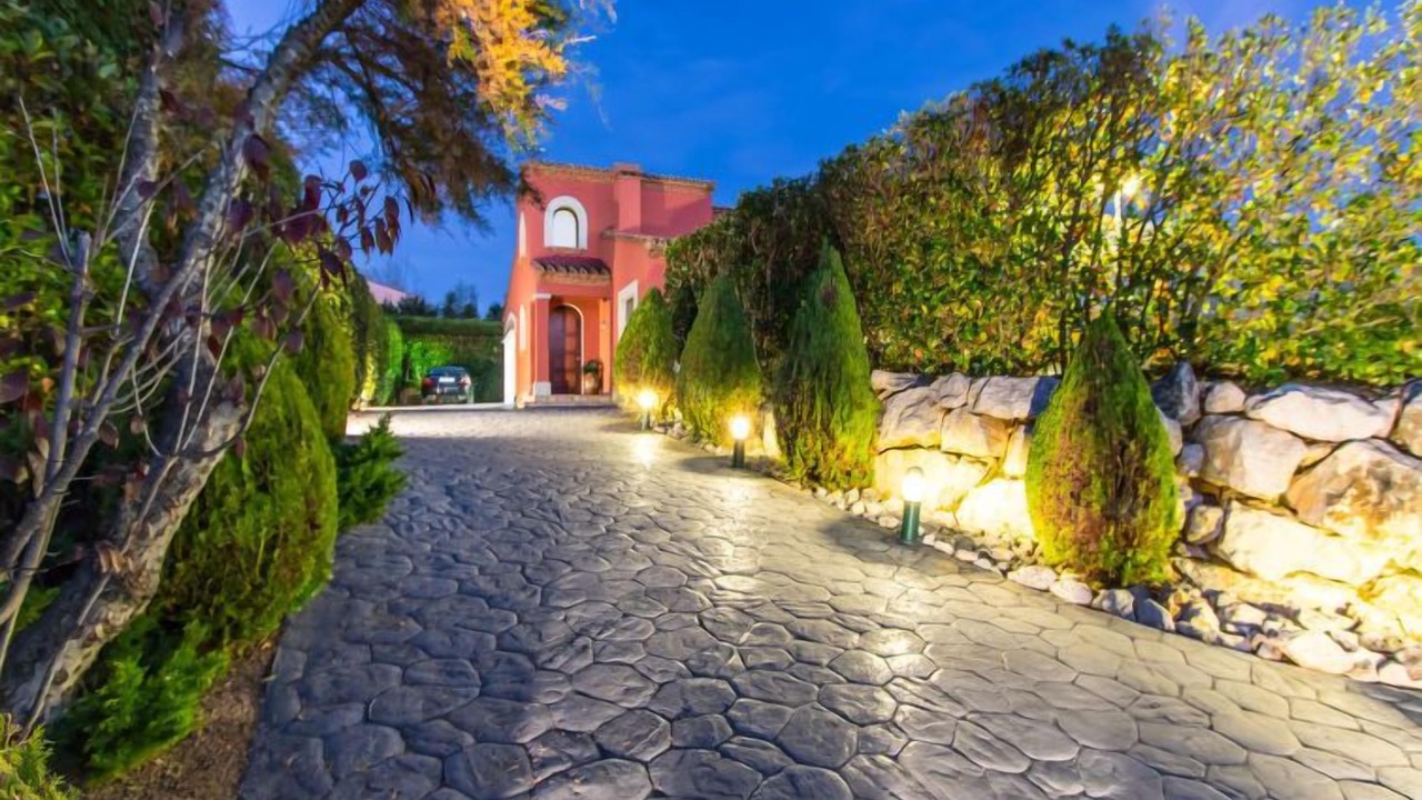 Photo of Outdoor in Perelada