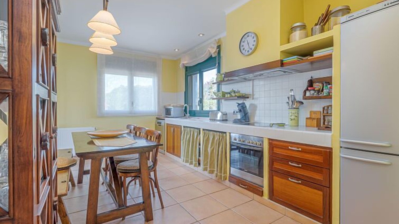 Photo of Kitchen in Perelada