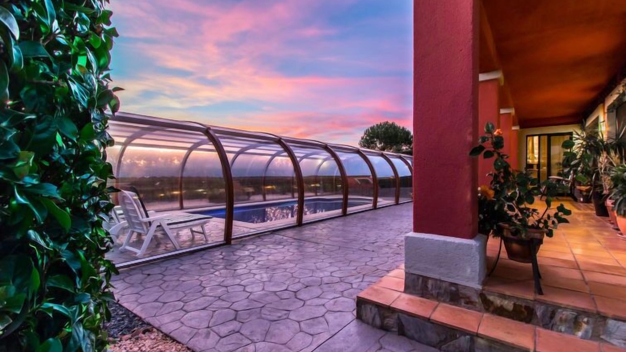 Photo of Outdoor in Perelada