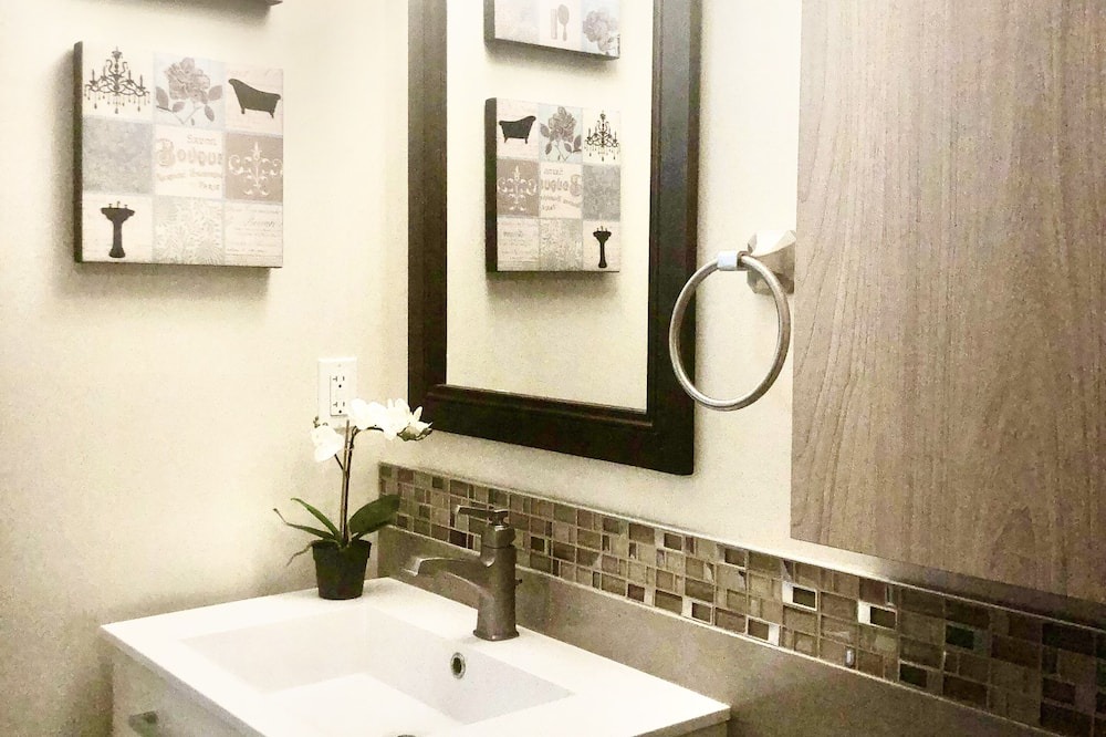 Photo of Bathroom in Wakefield