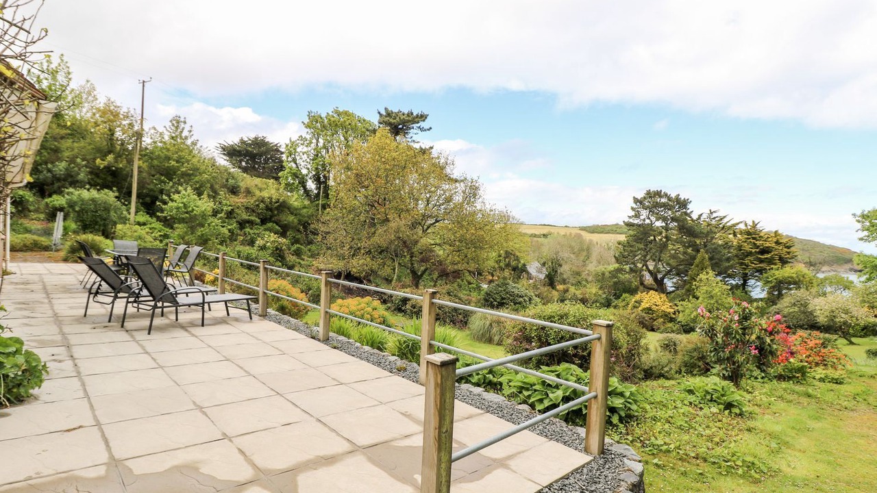 Photo of Outdoor in Gillan