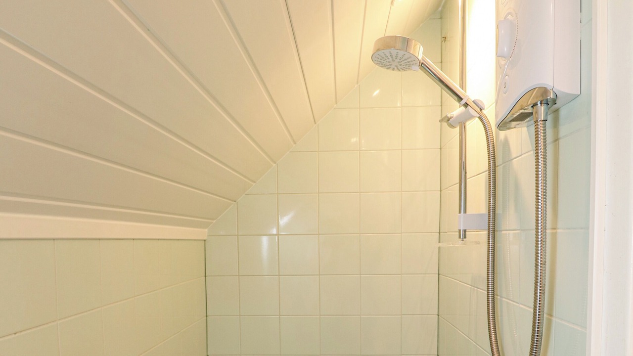 Photo of Bathroom in Gillan