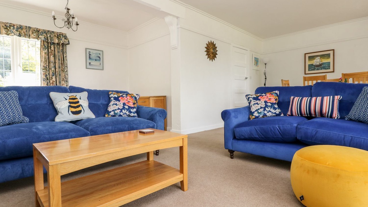 Photo of Livingroom in Gillan