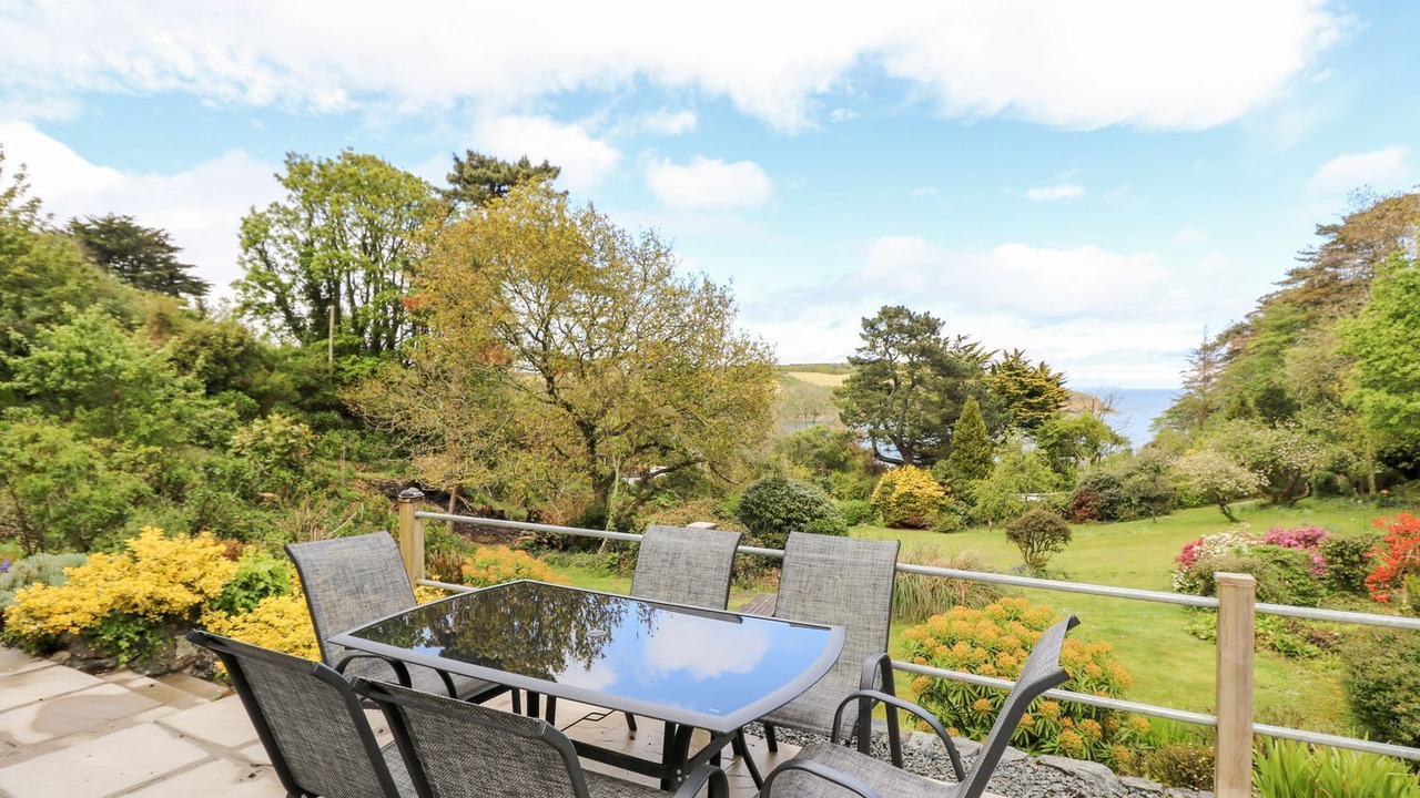 Photo of Outdoor in Gillan