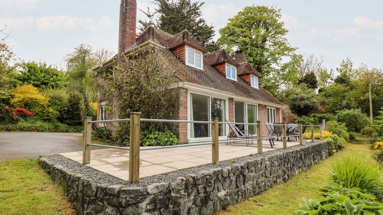 Photo of Outdoor in Gillan