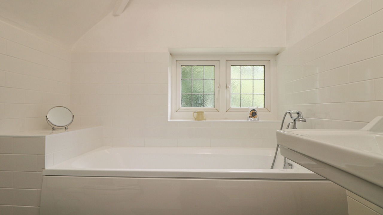 Photo of Bathroom in Gillan