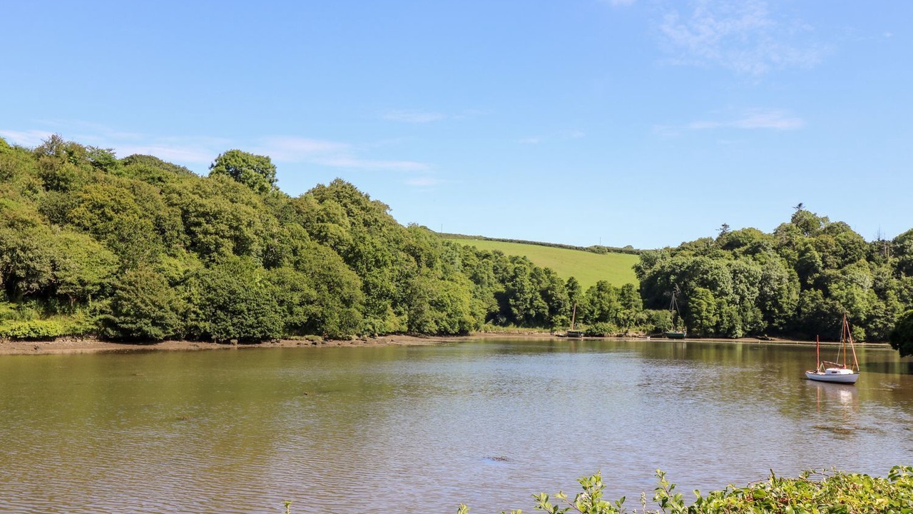 Photo of Outdoor in Gillan