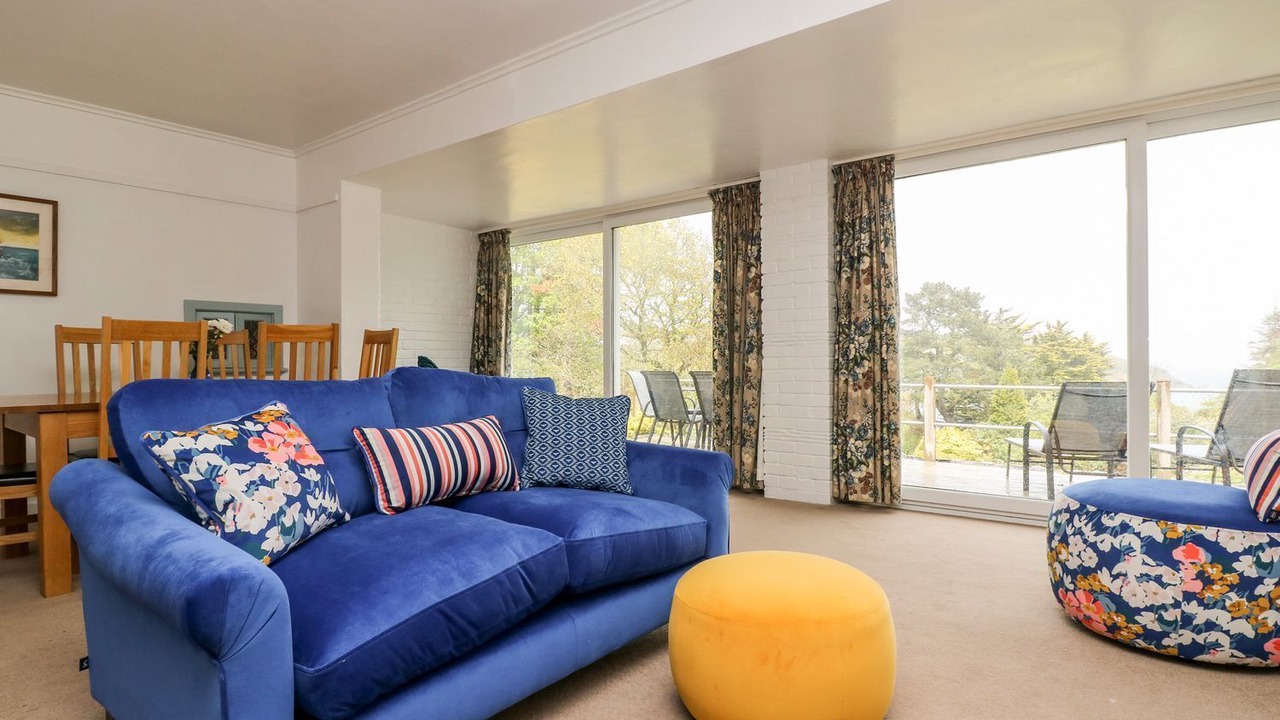 Photo of Livingroom in Gillan