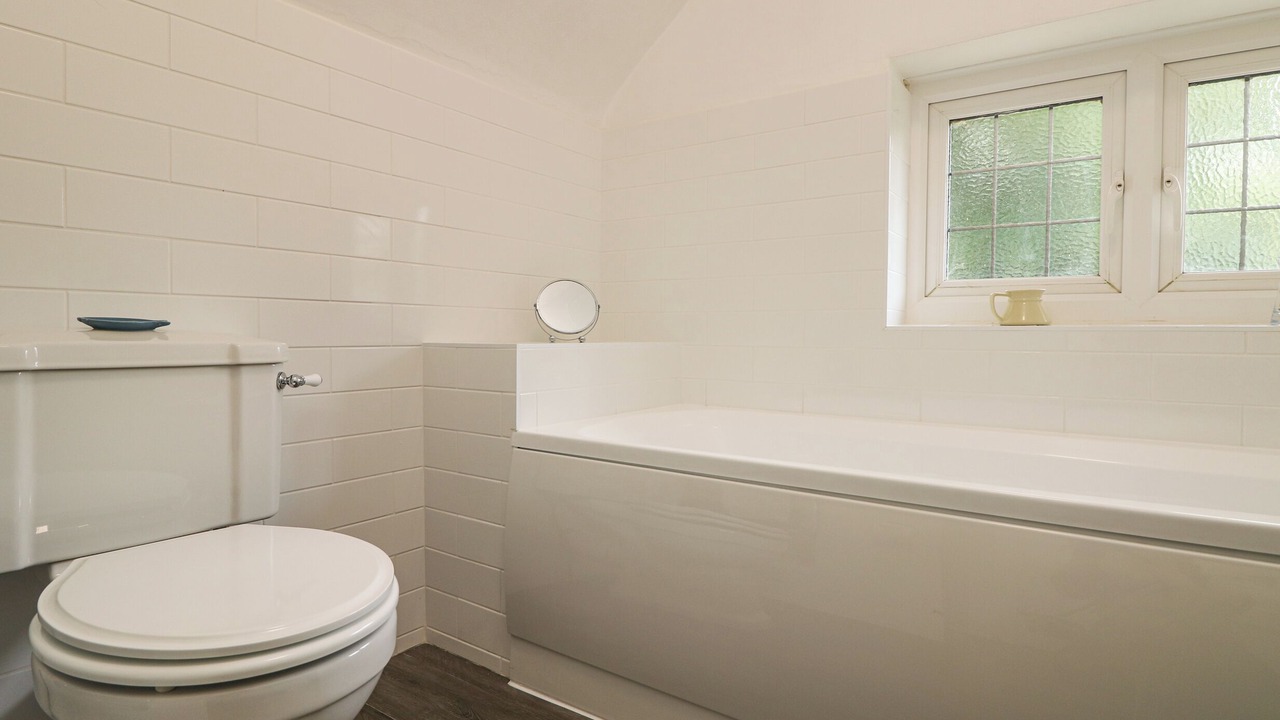 Photo of Bathroom in Gillan