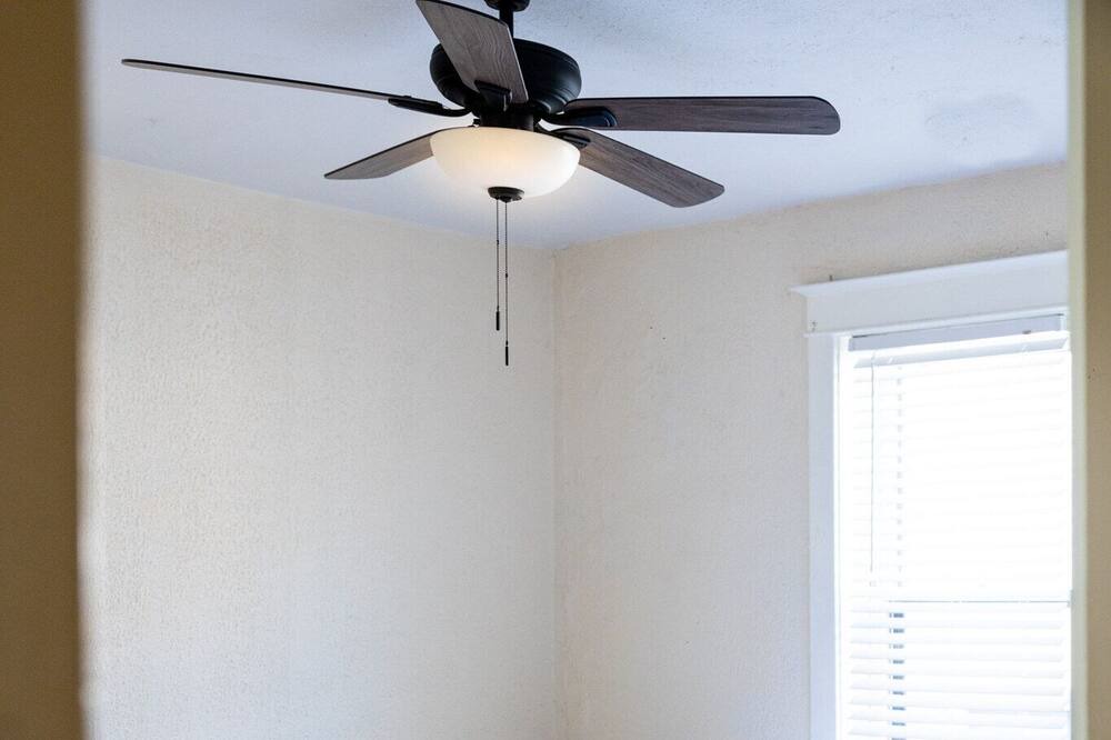 Photo of Bedroom in University City