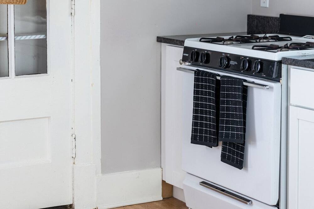 Photo of Kitchen in University City