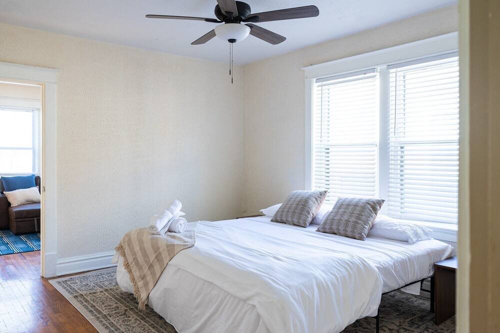 Photo of Bedroom in University City