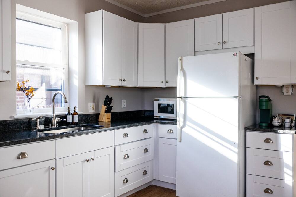 Photo of Kitchen in University City