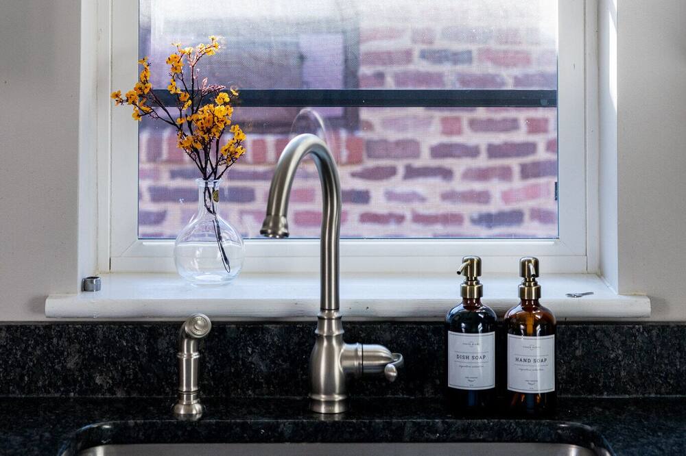Photo of Kitchen in University City