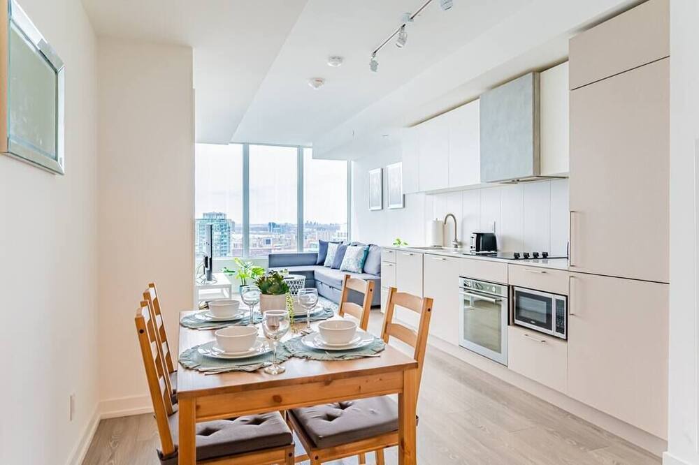 Photo of Others in King West Village