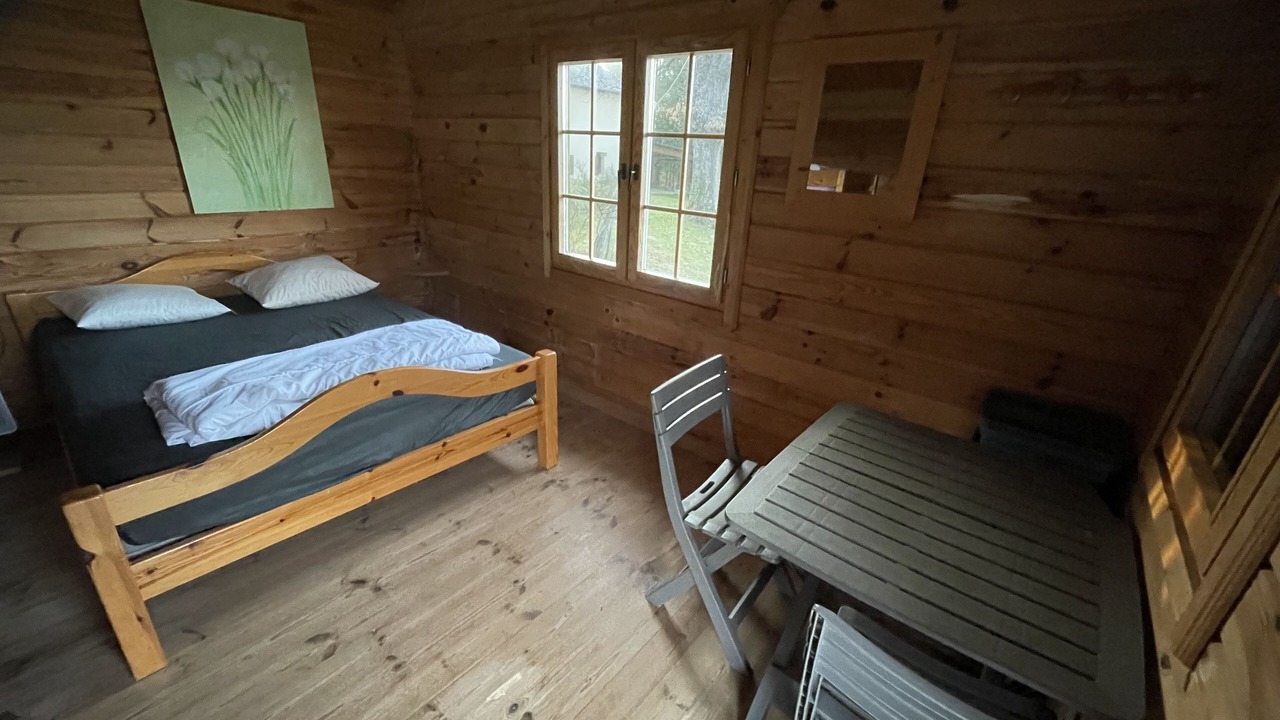 Photo of Bedroom in Gages