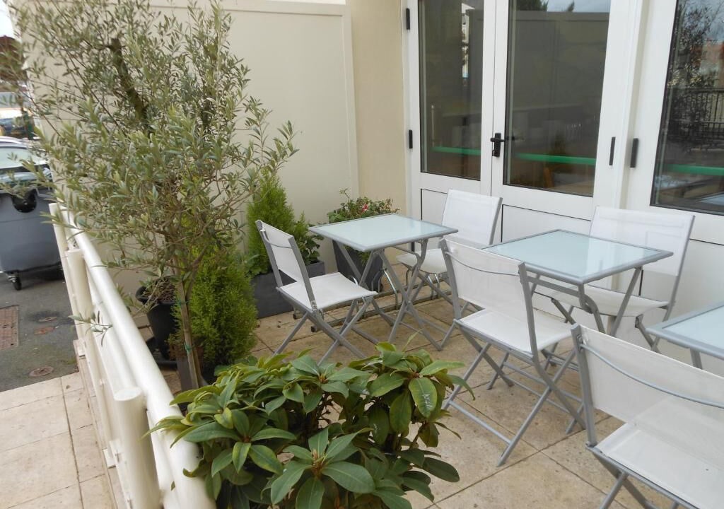 Photo of Outdoor in Chateauneuf-sur-Loire