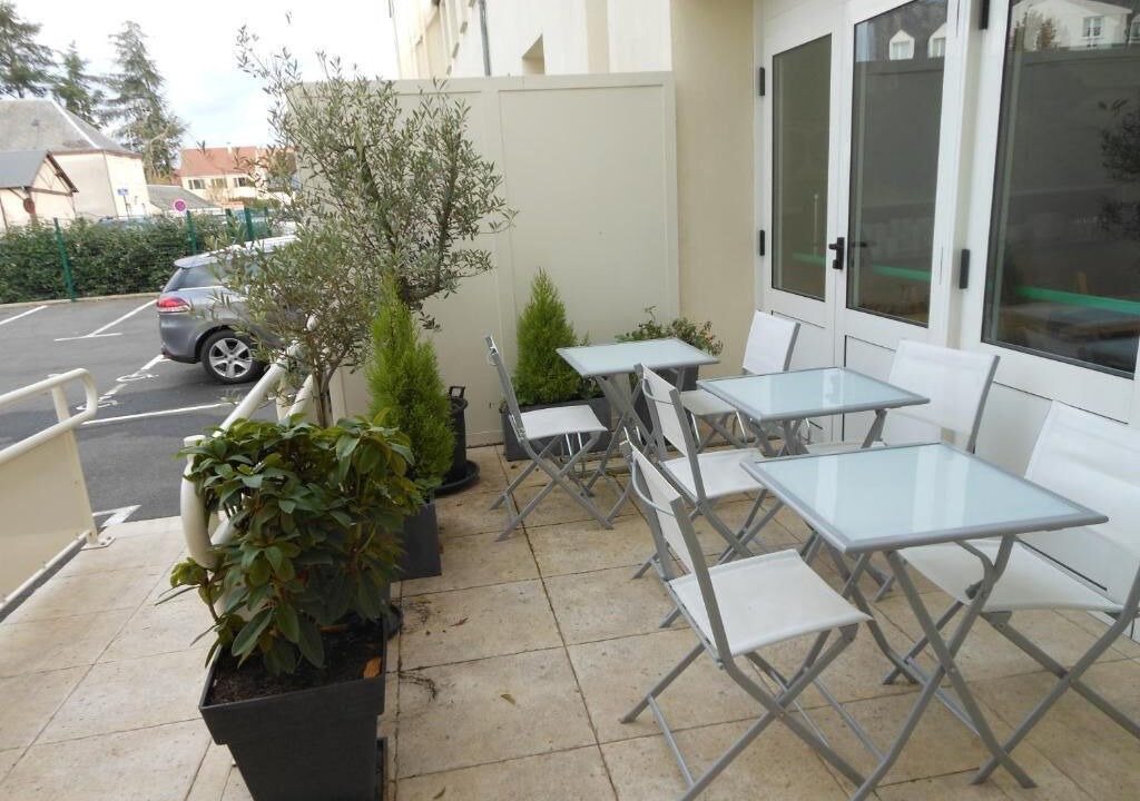 Photo of Outdoor in Chateauneuf-sur-Loire