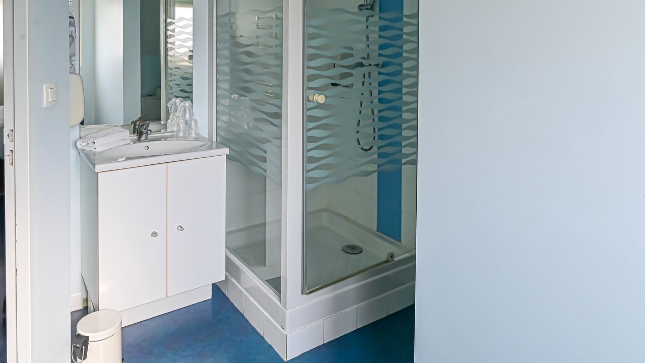 Photo of Bathroom in Chateauneuf-sur-Loire