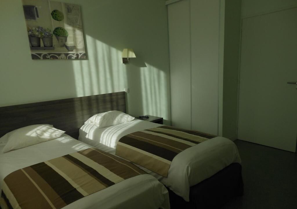 Photo of Bedroom in Chateauneuf-sur-Loire