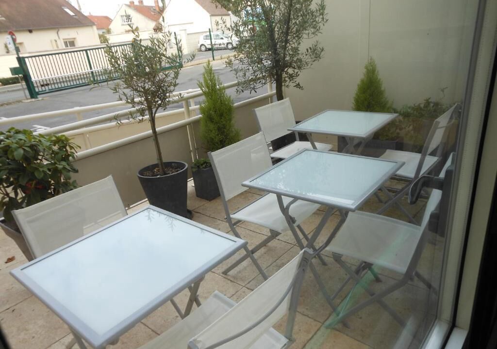 Photo of Outdoor in Chateauneuf-sur-Loire