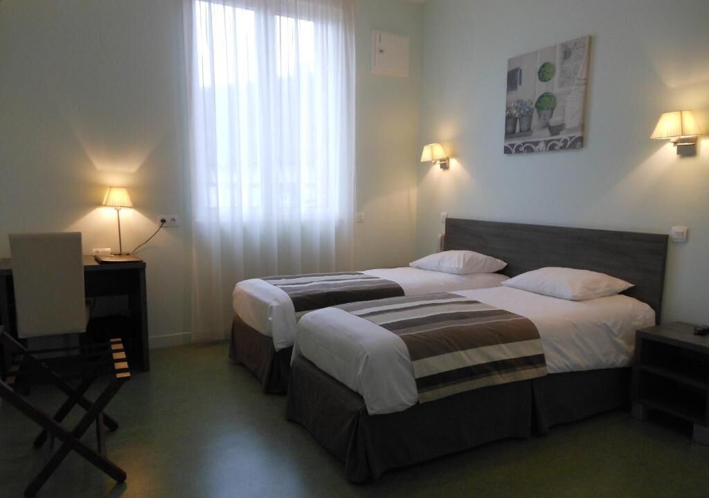 Photo of Bedroom in Chateauneuf-sur-Loire