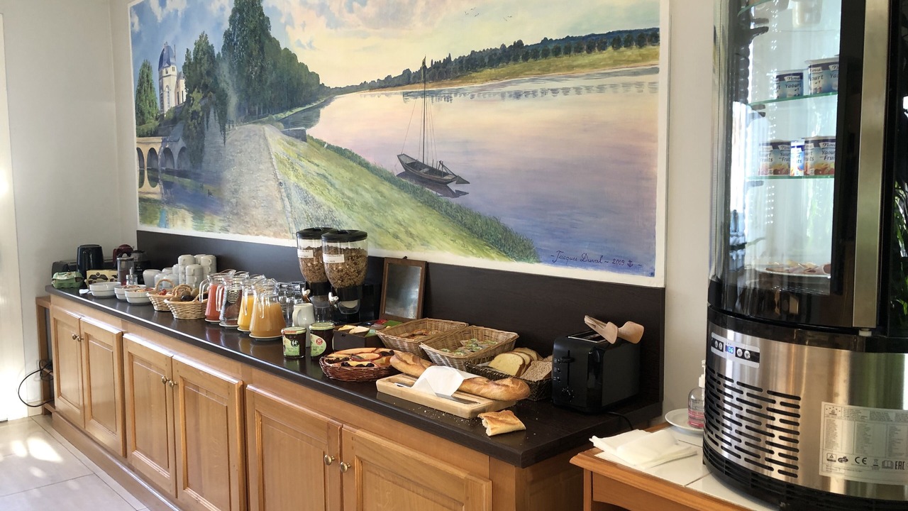 Photo of Others in Chateauneuf-sur-Loire