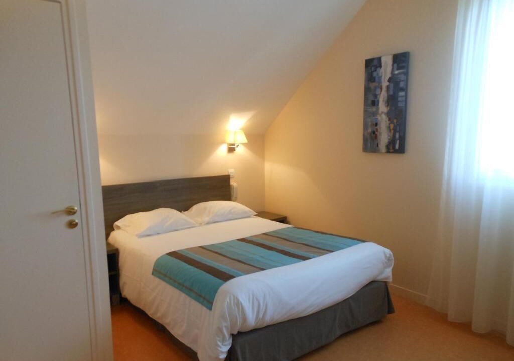 Photo of Bedroom in Chateauneuf-sur-Loire