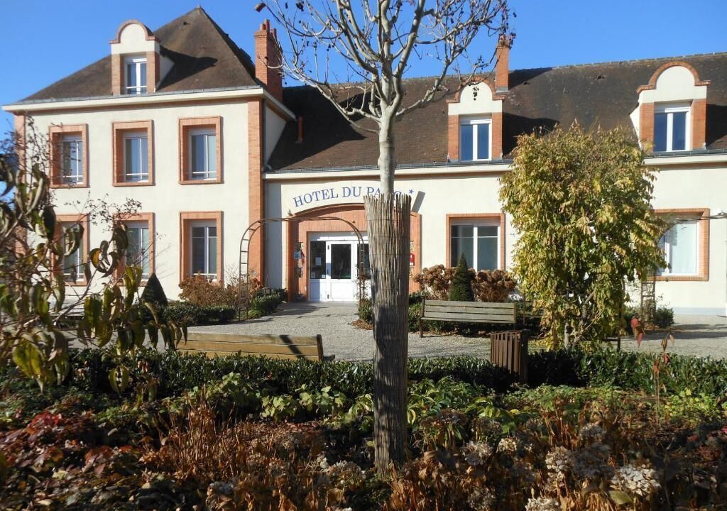 Photo of Outdoor in Chateauneuf-sur-Loire