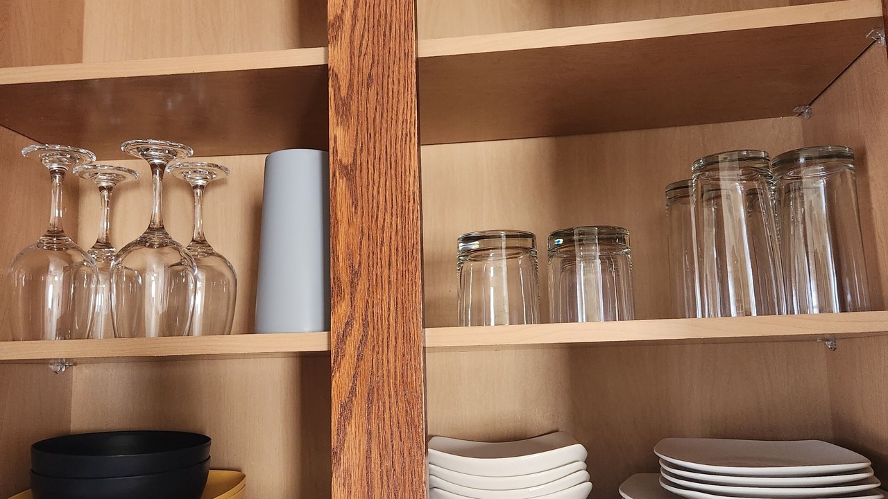 Photo of Kitchen in Chickasha