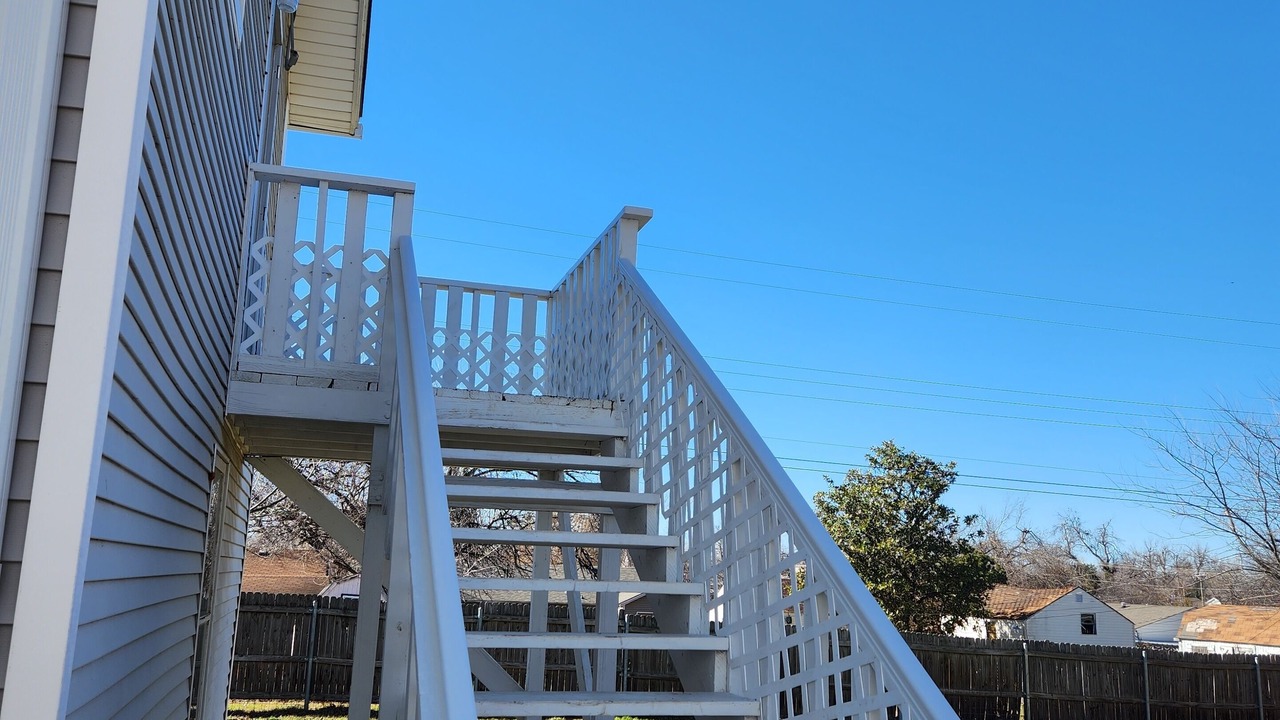 Photo of Outdoor in Chickasha