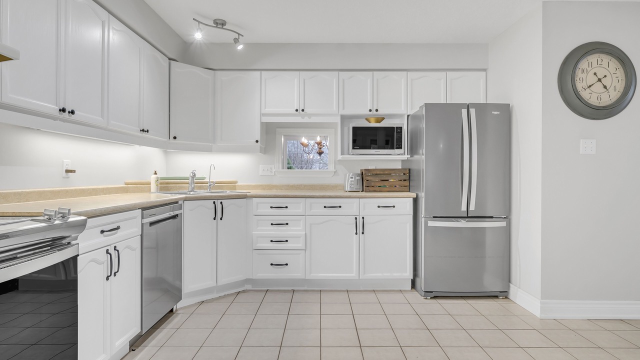 Photo of Kitchen in Elora